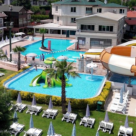 Sapanca Aqua Wellness Spa Hotel 외부 사진