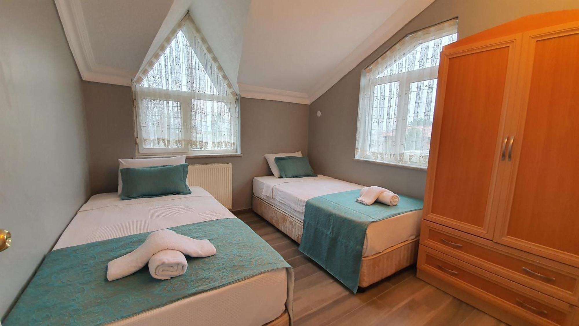 Sapanca Aqua Wellness Spa Hotel 외부 사진
