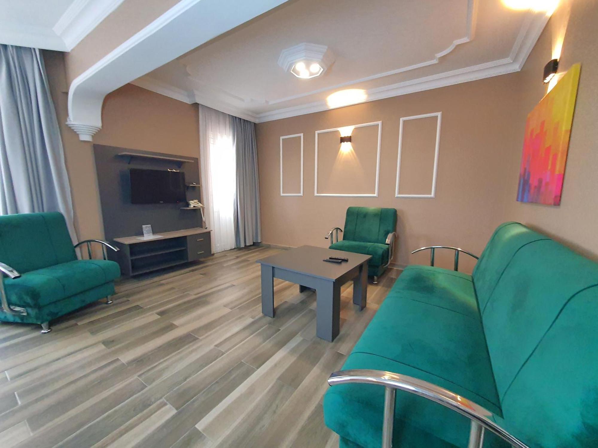 Sapanca Aqua Wellness Spa Hotel 외부 사진