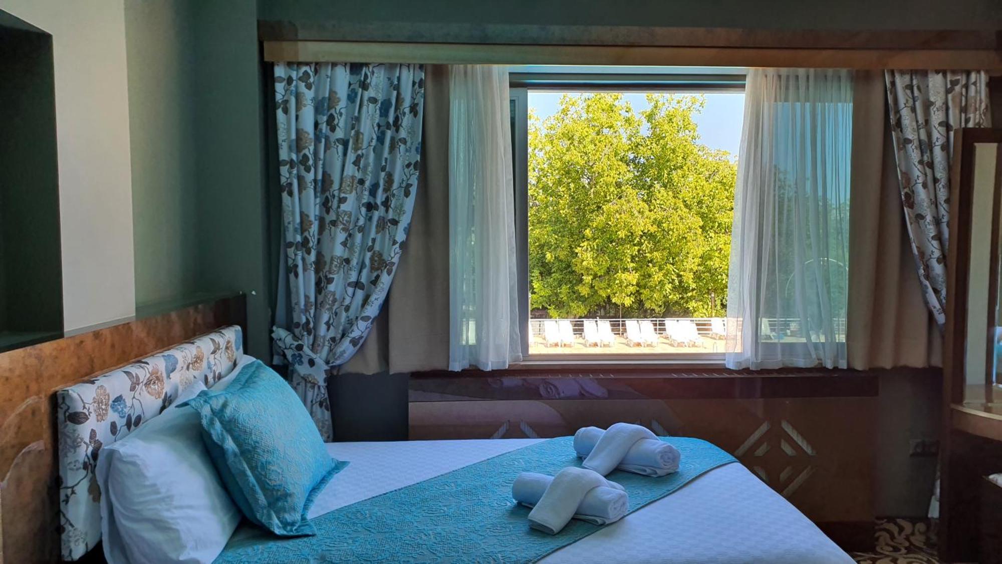 Sapanca Aqua Wellness Spa Hotel 외부 사진