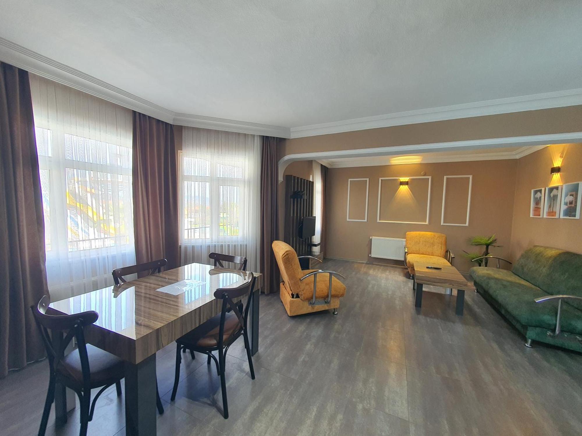 Sapanca Aqua Wellness Spa Hotel 외부 사진