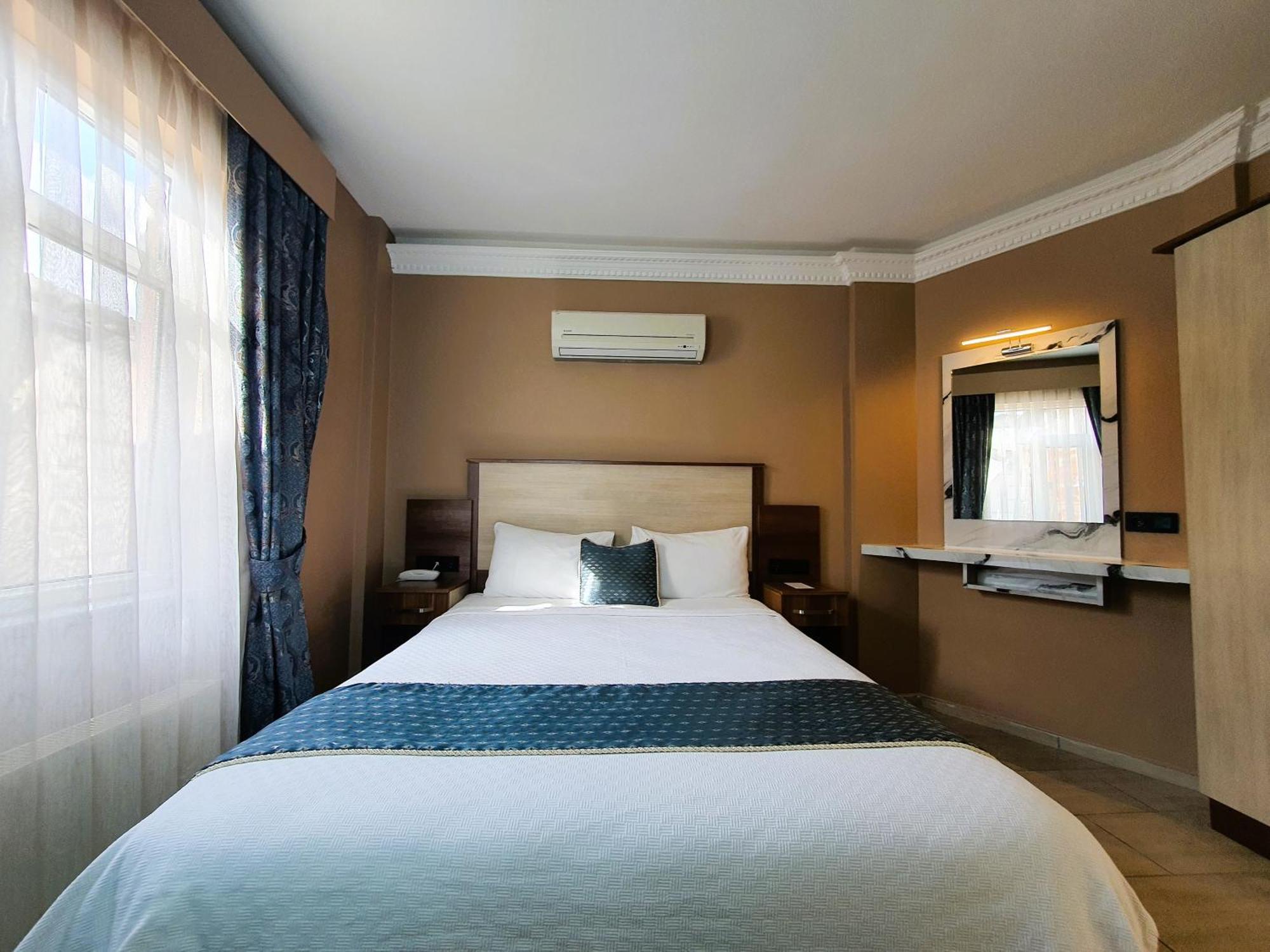 Sapanca Aqua Wellness Spa Hotel 외부 사진