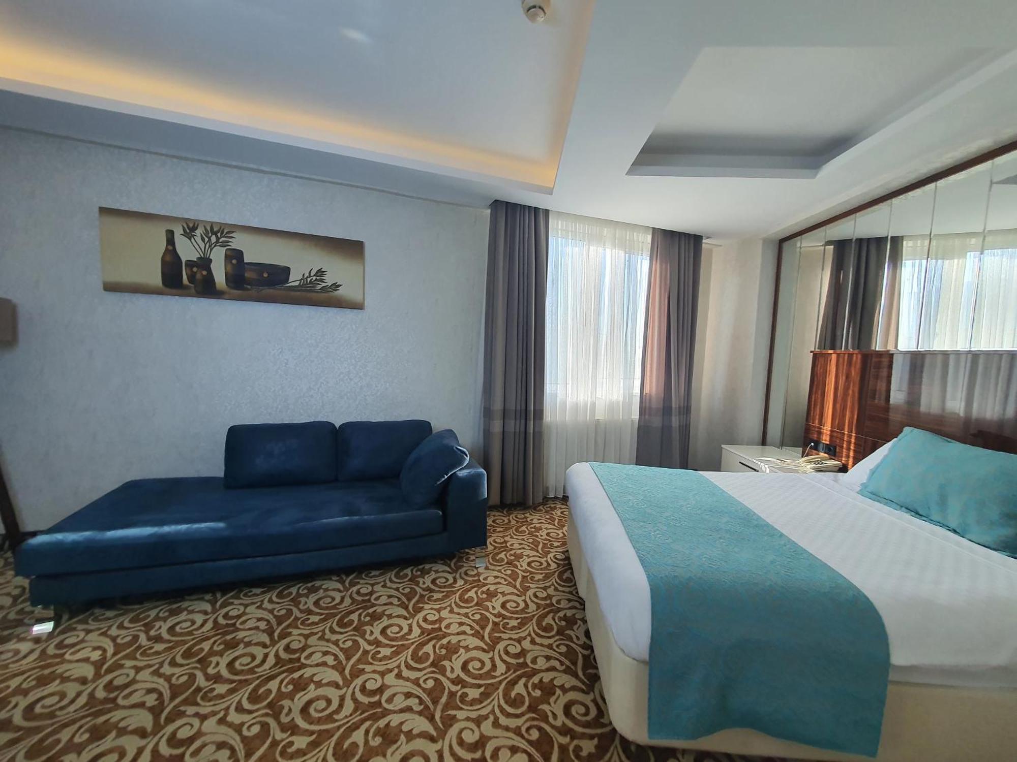 Sapanca Aqua Wellness Spa Hotel 외부 사진