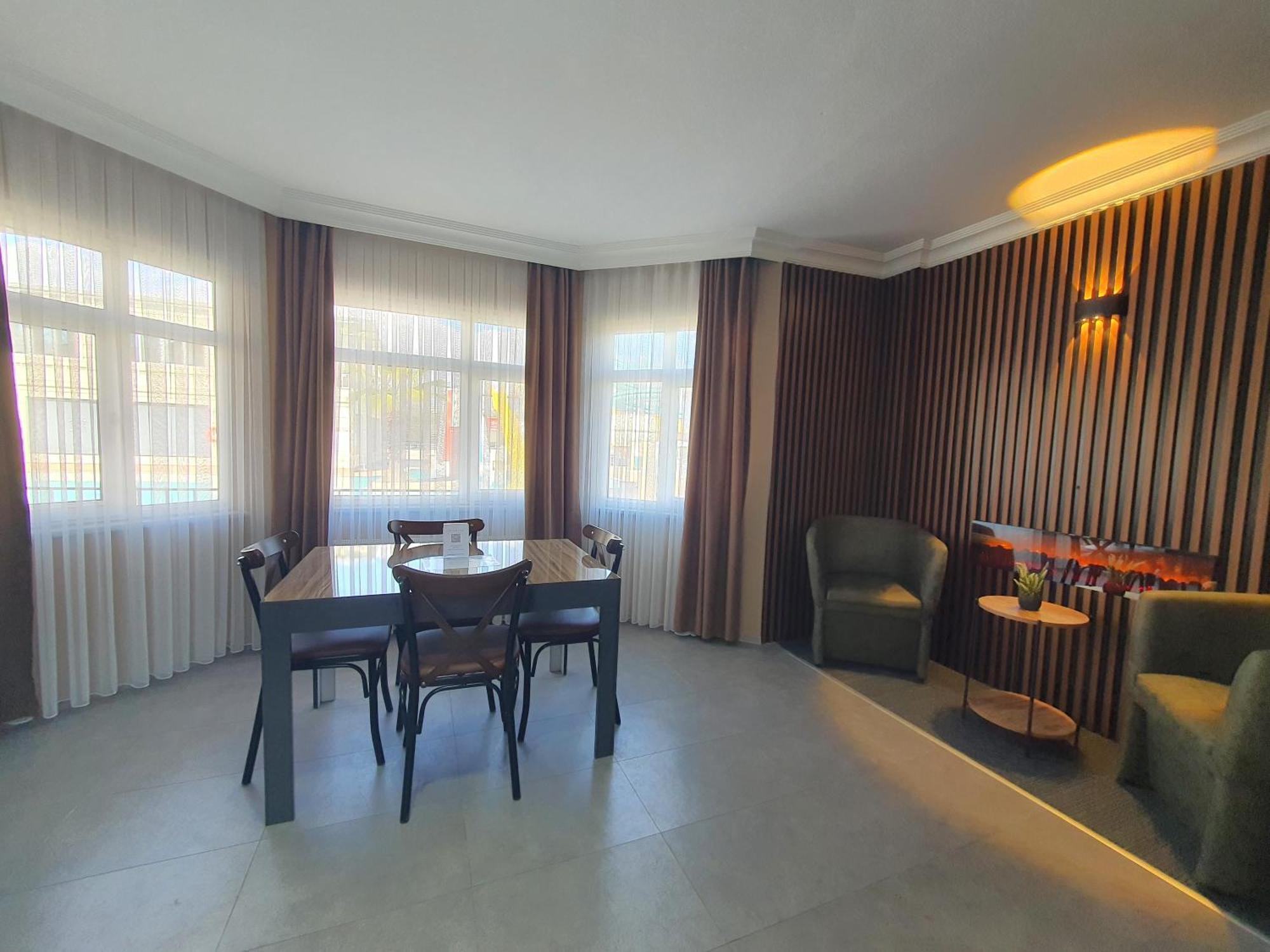 Sapanca Aqua Wellness Spa Hotel 외부 사진