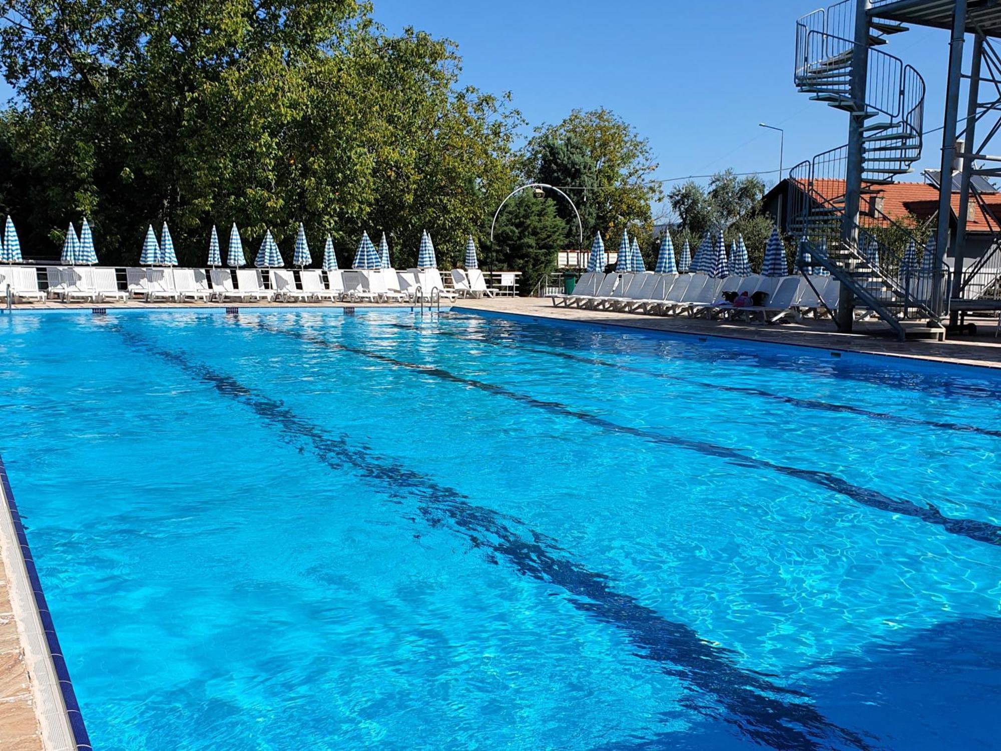 Sapanca Aqua Wellness Spa Hotel 외부 사진