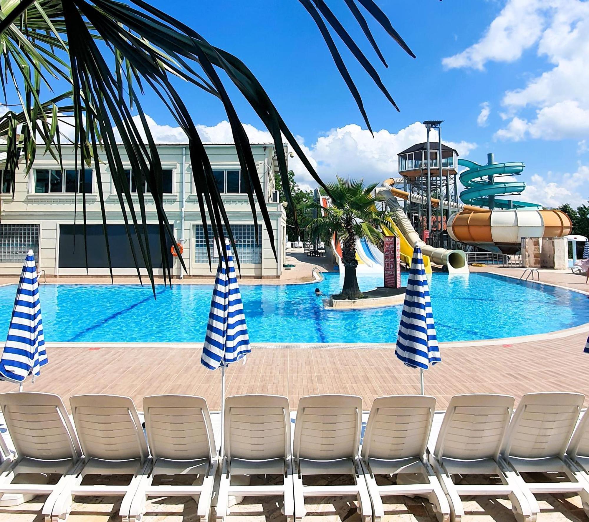 Sapanca Aqua Wellness Spa Hotel 외부 사진
