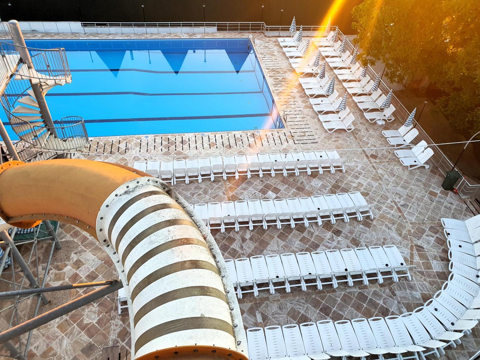 Sapanca Aqua Wellness Spa Hotel 외부 사진