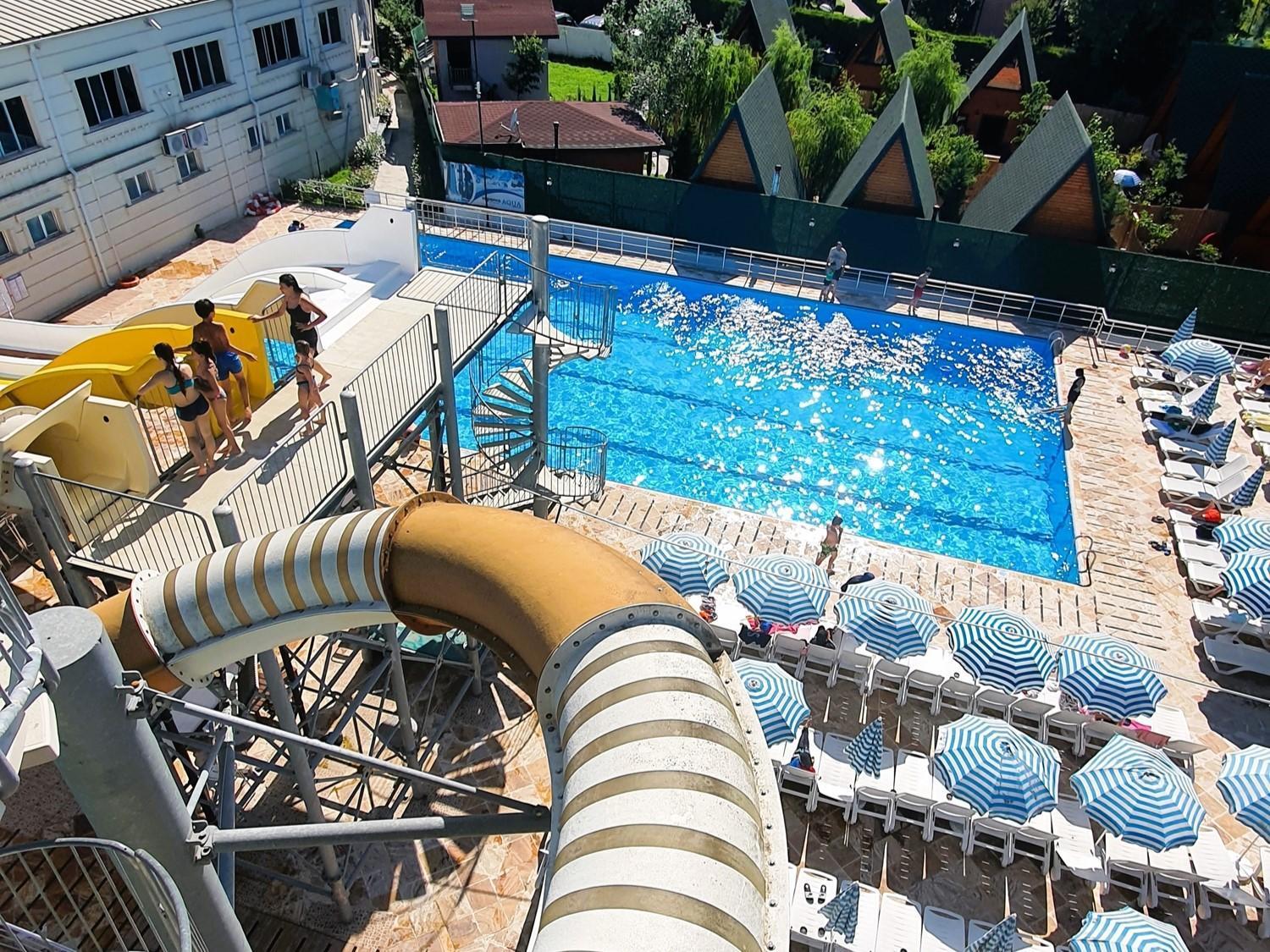Sapanca Aqua Wellness Spa Hotel 외부 사진