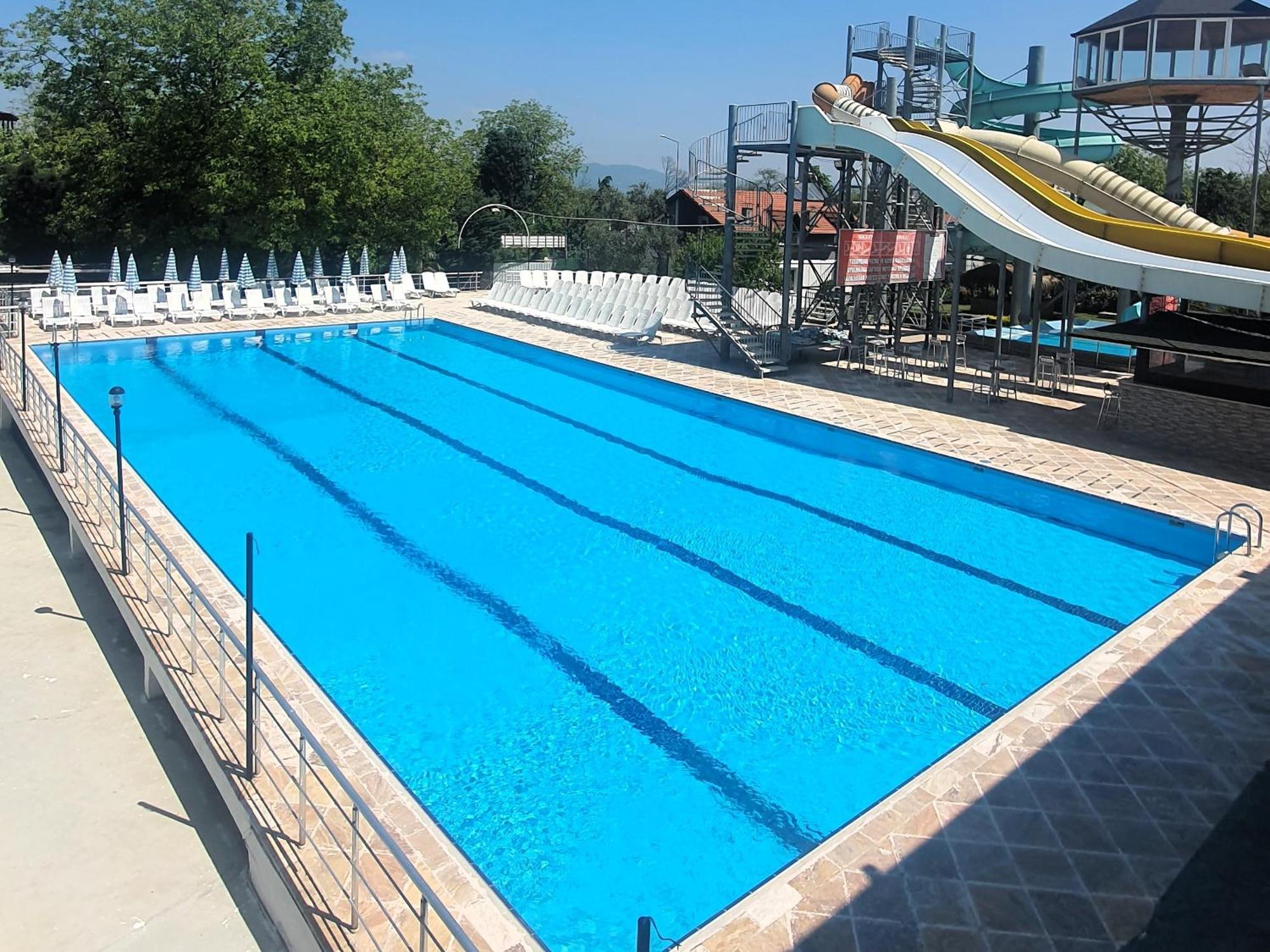 Sapanca Aqua Wellness Spa Hotel 외부 사진
