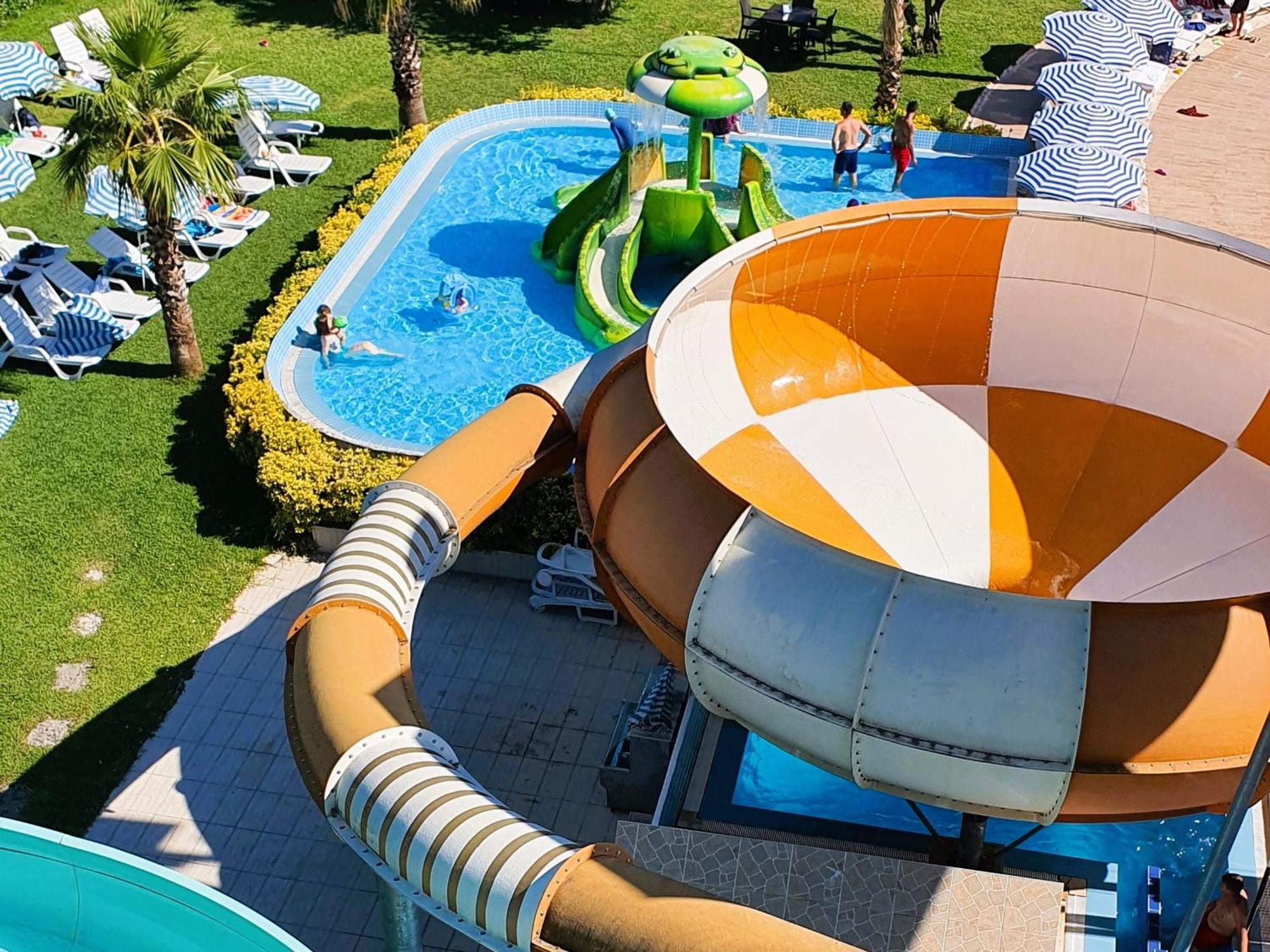 Sapanca Aqua Wellness Spa Hotel 외부 사진