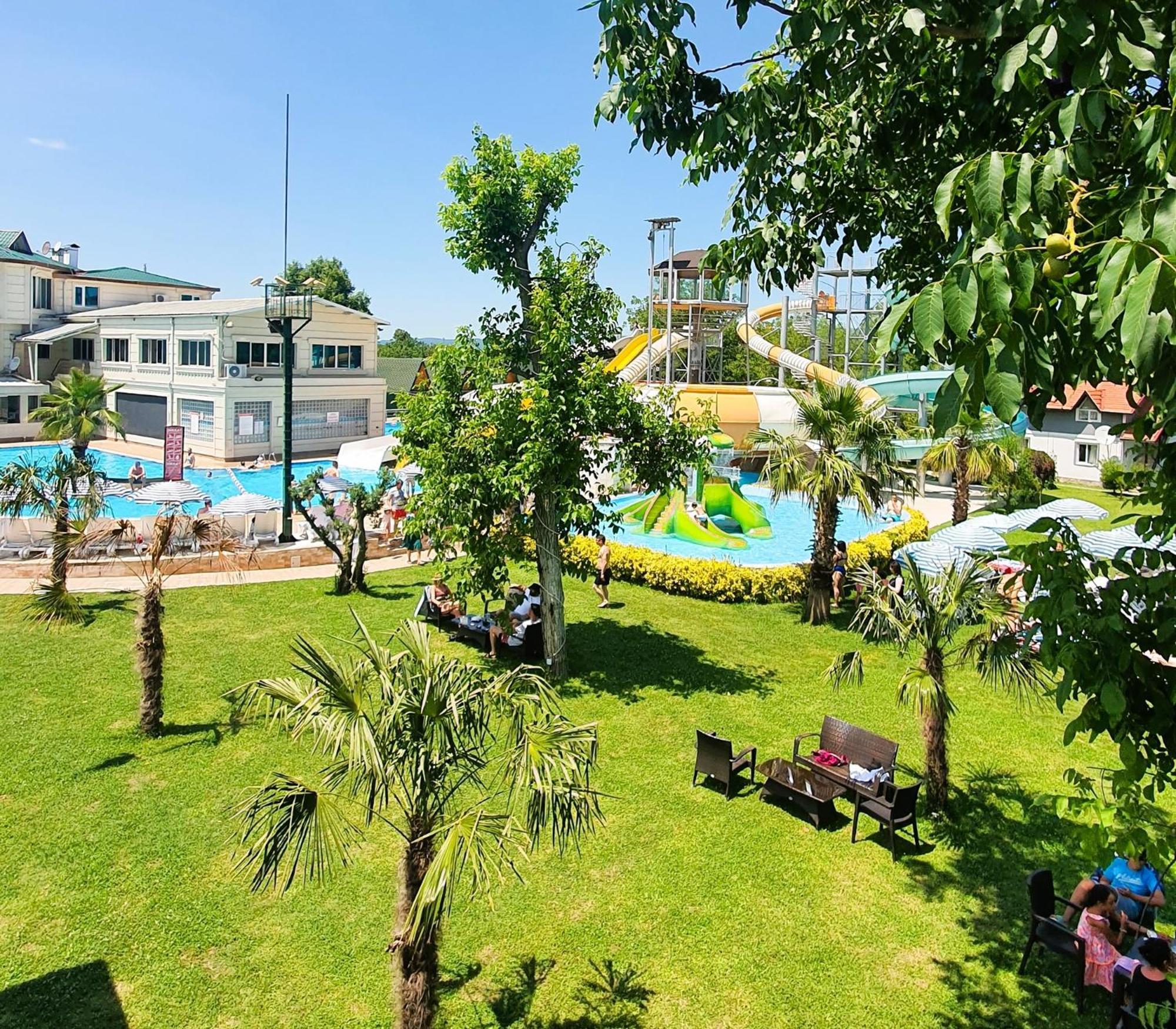 Sapanca Aqua Wellness Spa Hotel 외부 사진