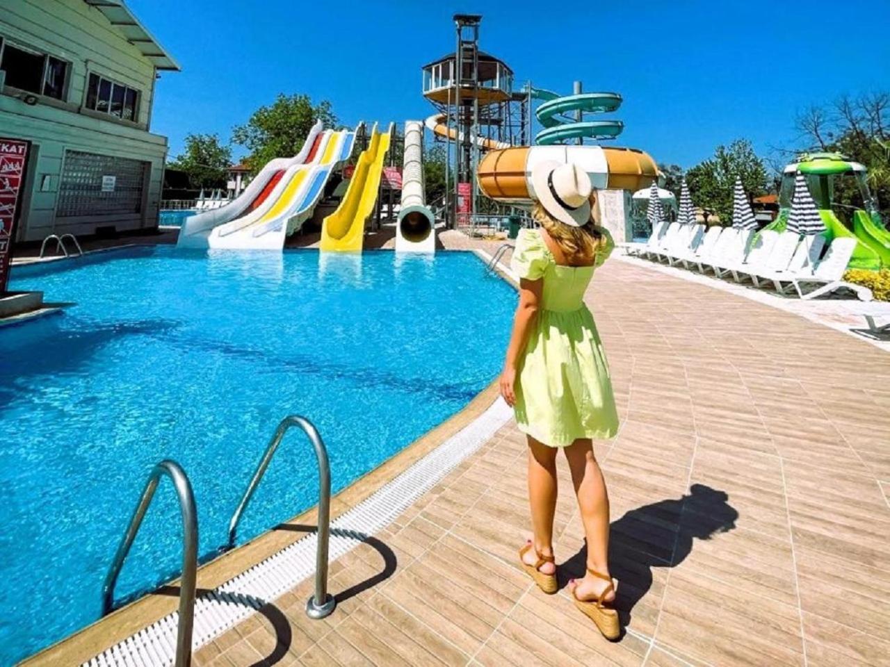 Sapanca Aqua Wellness Spa Hotel 외부 사진