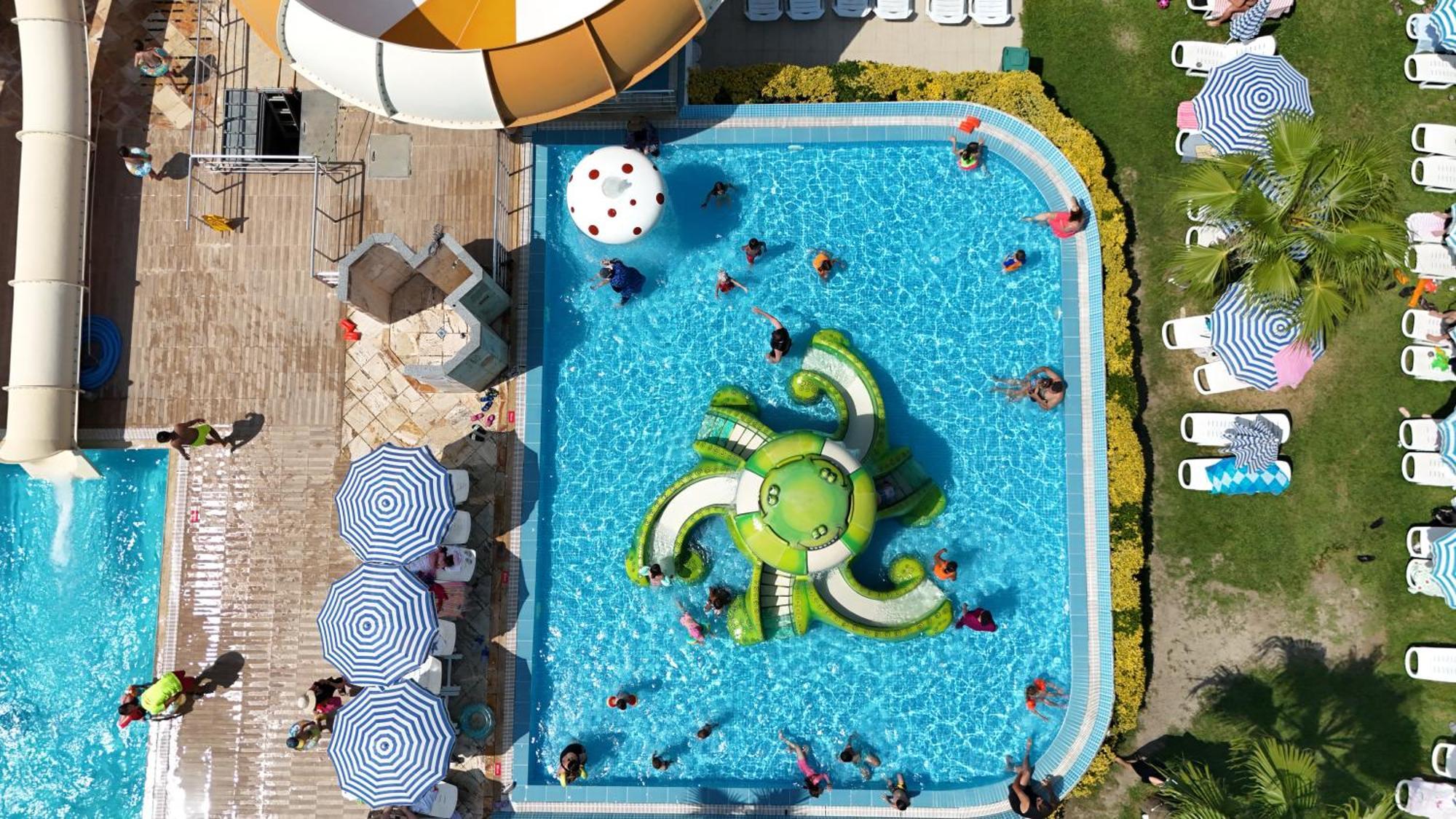Sapanca Aqua Wellness Spa Hotel 외부 사진
