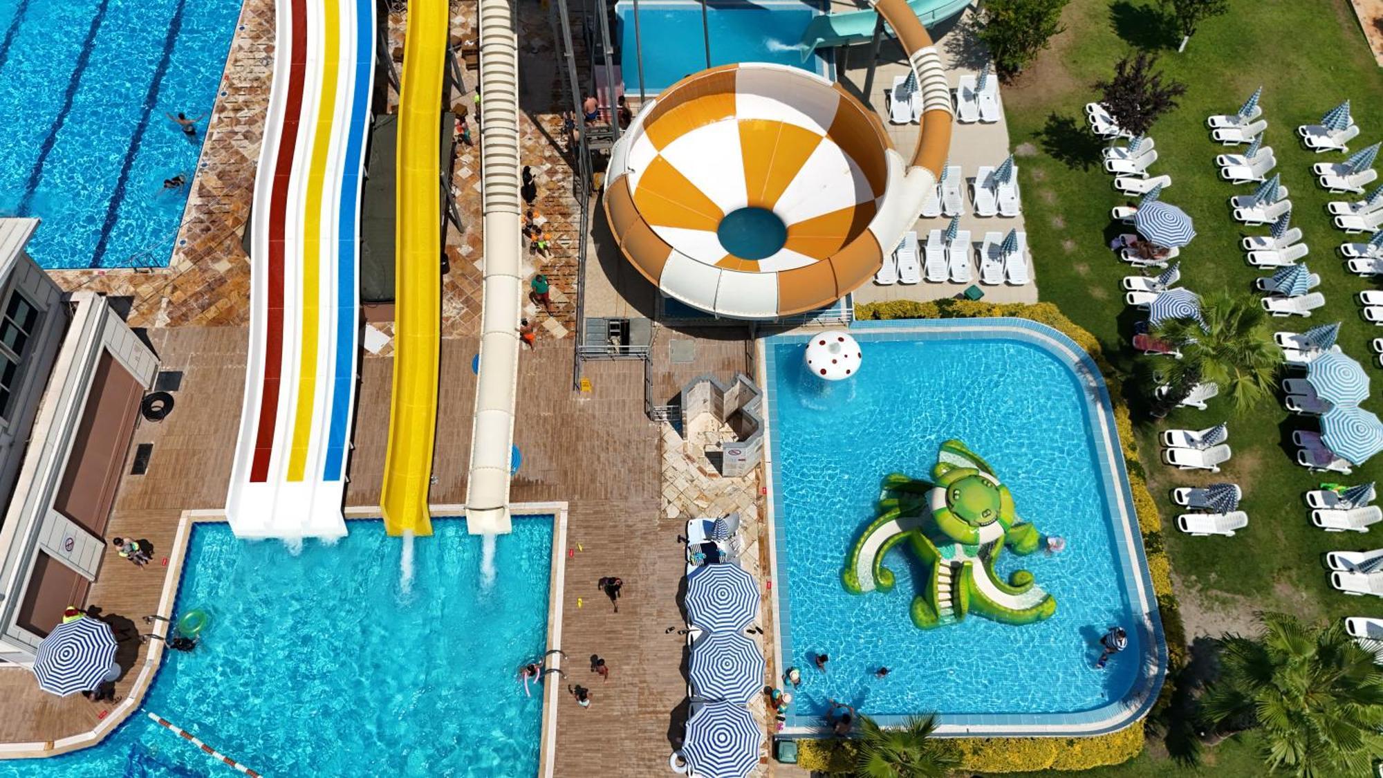Sapanca Aqua Wellness Spa Hotel 외부 사진