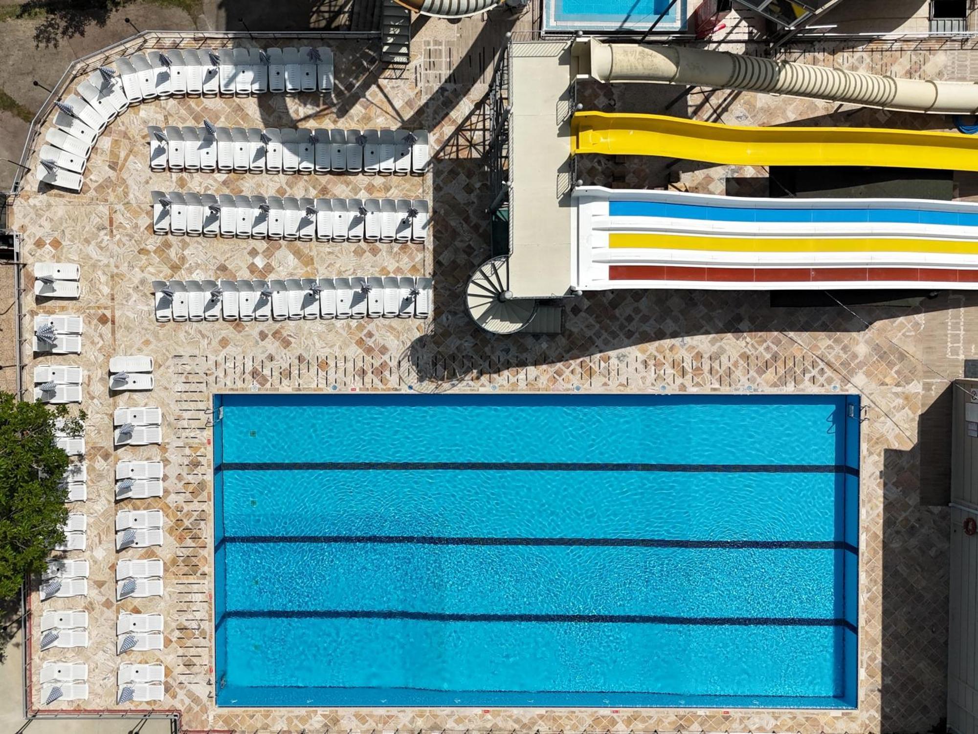 Sapanca Aqua Wellness Spa Hotel 외부 사진
