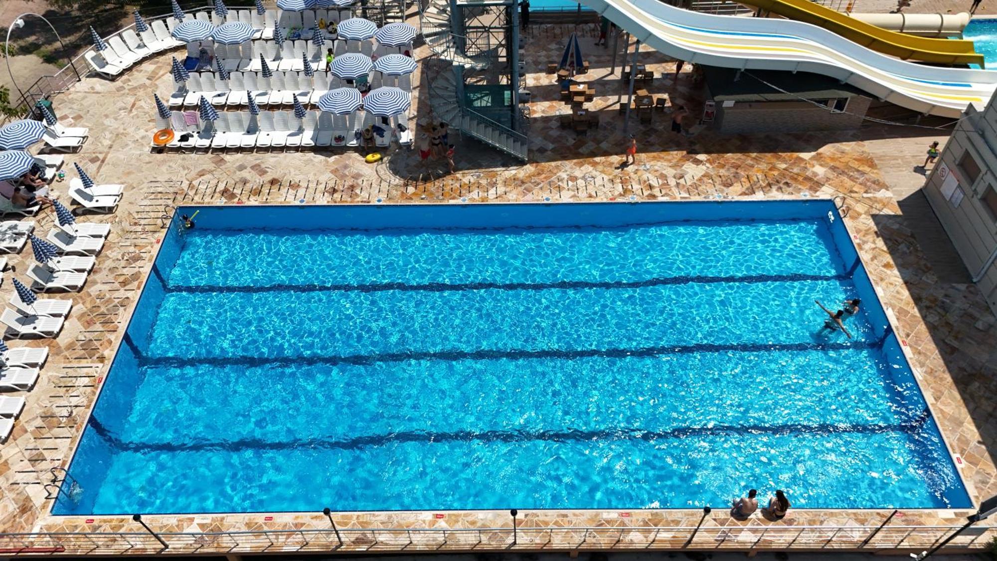Sapanca Aqua Wellness Spa Hotel 외부 사진