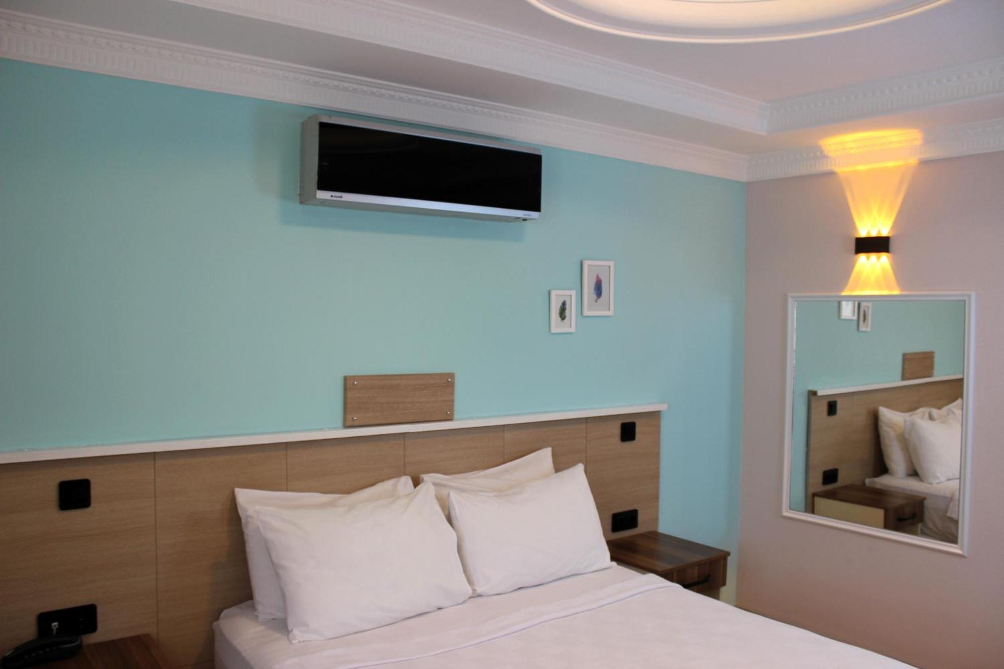 Sapanca Aqua Wellness Spa Hotel 외부 사진