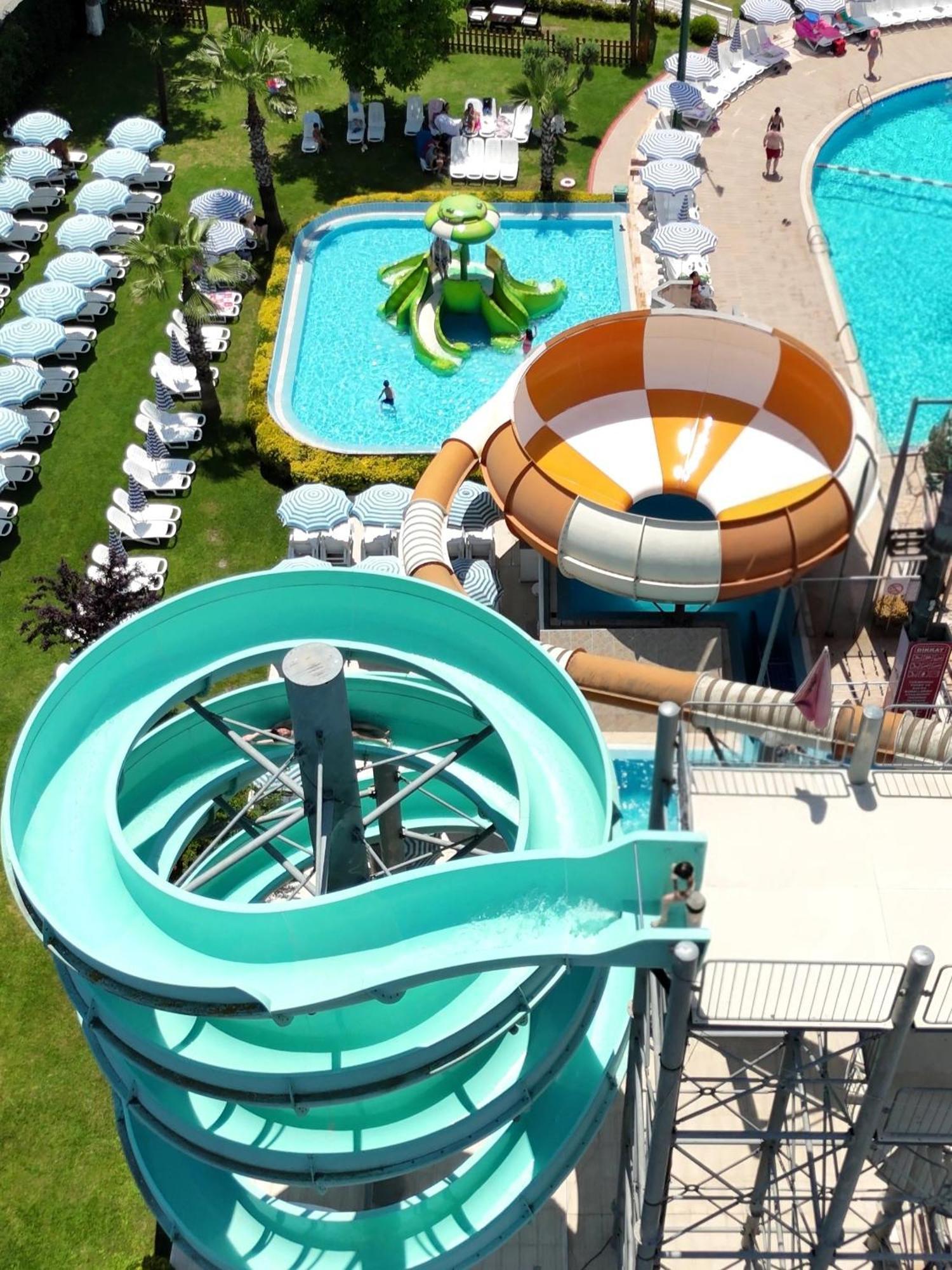 Sapanca Aqua Wellness Spa Hotel 외부 사진