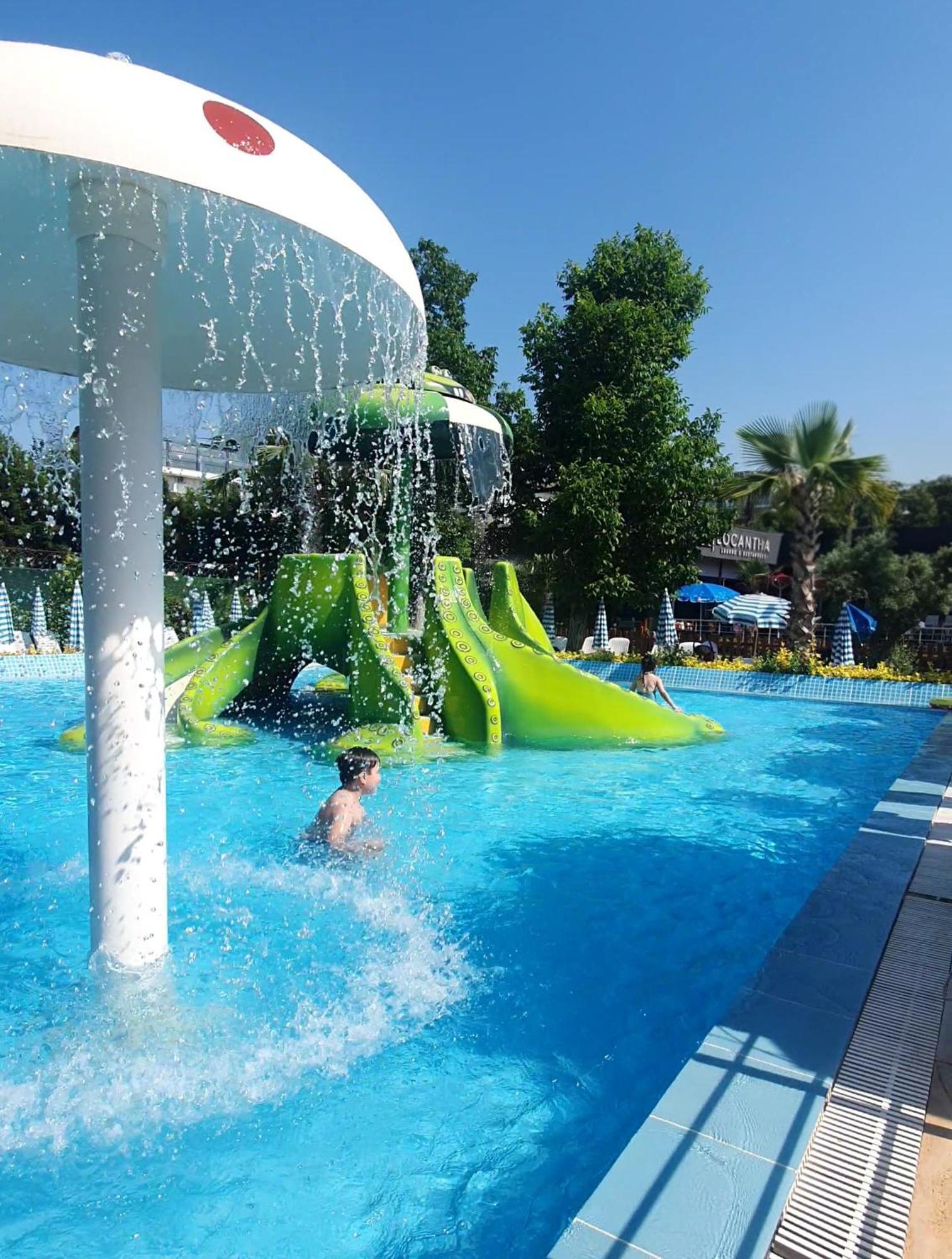 Sapanca Aqua Wellness Spa Hotel 외부 사진